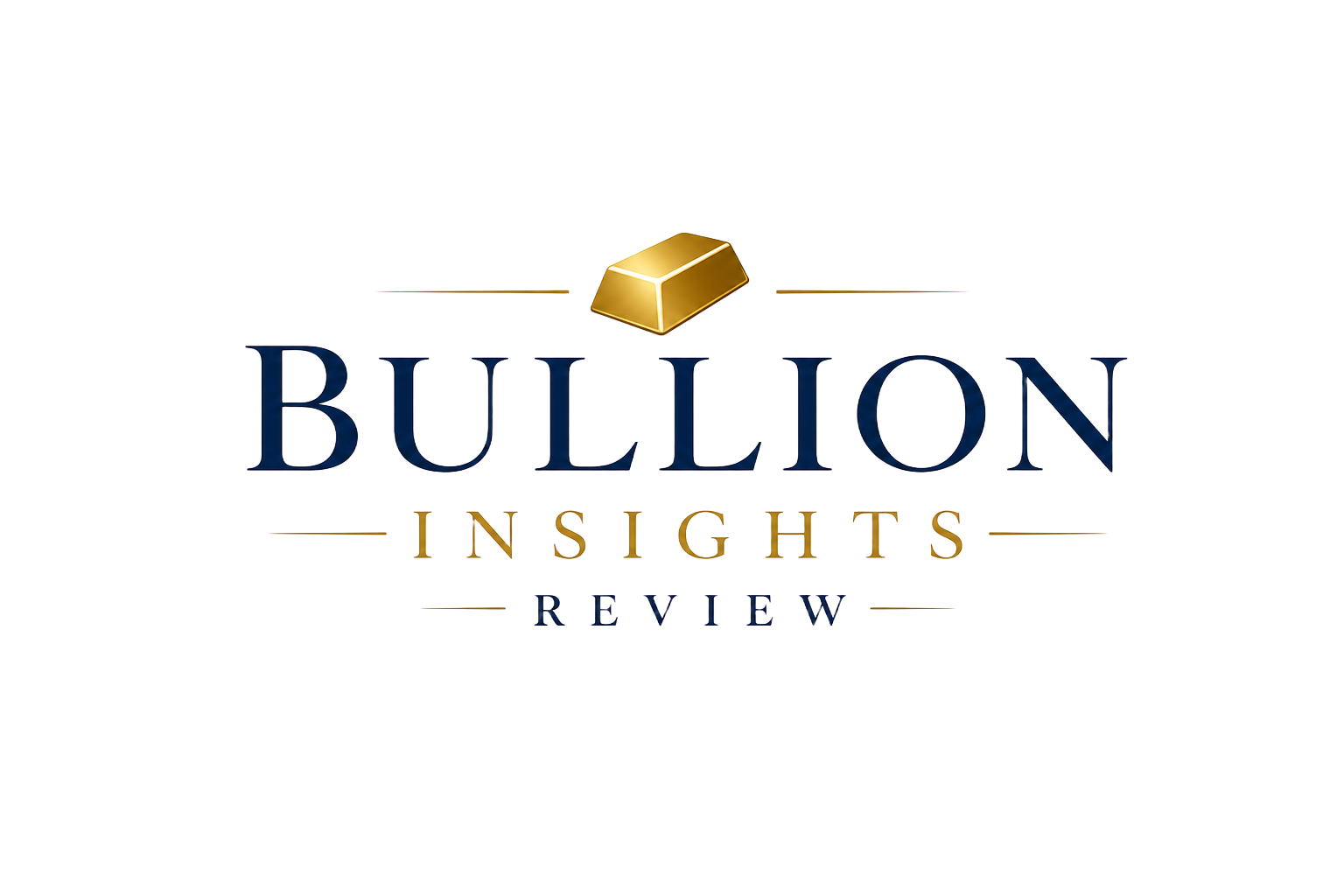 Bullion Insights Review logo